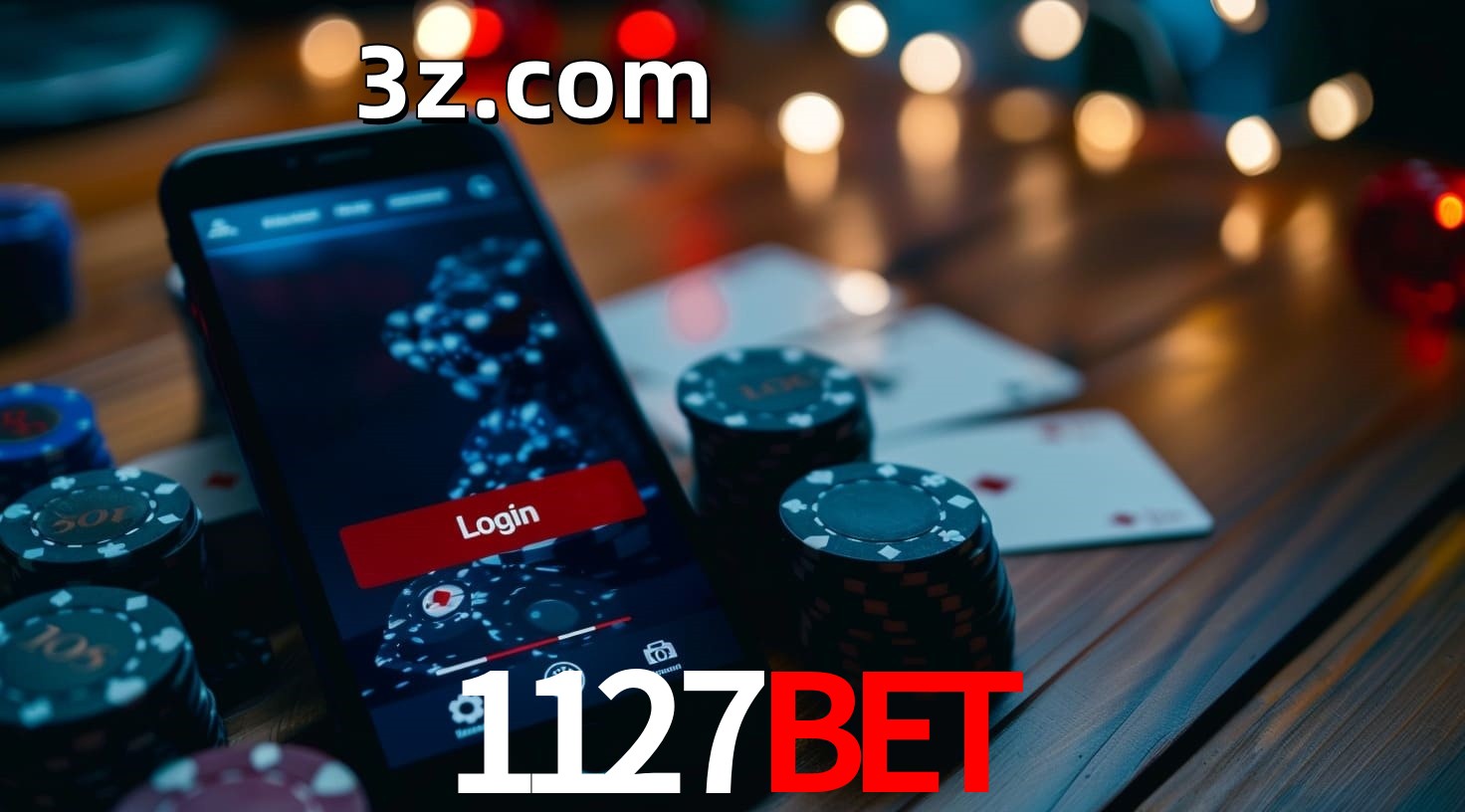 1127BET